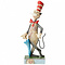 Dr. Seuss by Jim Shore The Cat in the Hat with Umbrella