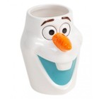 Disney Magical Moments Olaf Shaped Mug (Frozen)