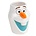 Disney Magical Moments Olaf Shaped Mug (Frozen)