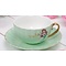 Disney Magical Moments   Tea Cup & Saucer - Princess Ariel (Pastel)