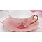 Disney Magical Moments  Tea Cup & Saucer - Princess Aurora (Pastel)