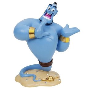 Disney Magical Moments Genie