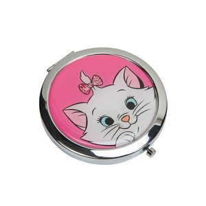 Disney Magical Moments Oui Marie Compact Mirror