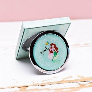 Disney Magical Moments Ariel  Compact Mirror