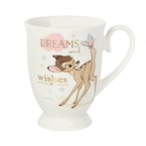 Disney Magical Moments Mug Bambi (Dreams)