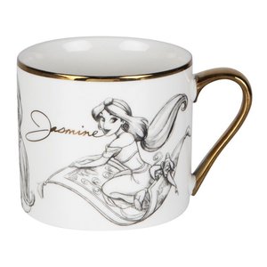 Disney Magical Moments Jasmine Classic Collectable Mug