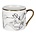 Disney Magical Moments Jasmine Classic Collectable Mug