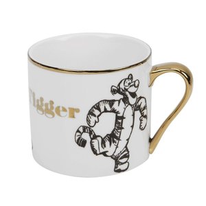 Disney Magical Moments Tigger Classic Collectable Mug