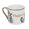 Disney Magical Moments Tigger Classic Collectable Mug