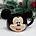 Disney Magical Moments 3D Mickey Mouse Mug