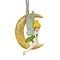 Disney Magical Moments Tinkerbell 3D Hanging Ornament (HO)