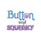 Button And Squeaky By Jim Shore