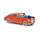 Tintin (Kuifje) The Lancia Aurelia (1/24)