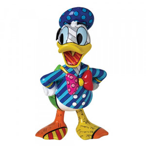 Disney Britto Donald Duck