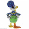 Disney Britto Donald Duck