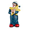 Gilde Clowns Hemelse dromen (Himmlische Traume)