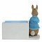 Peter Rabbit (Beatrix Potter) by Border Peter Rabbit Perpetual Calendar