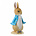Peter Rabbit (Beatrix Potter) by Border Peter Rabbit (Mini)
