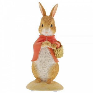 Peter Rabbit (Beatrix Potter) by Border Flopsy with Basket