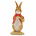 Peter Rabbit (Beatrix Potter) by Border Flopsy with Basket