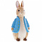 Peter Rabbit (Beatrix Potter) by Border Peter Rabbit Sculpted Money Bank