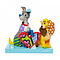 Disney Britto Lady and the Tramp (Limited Edition)