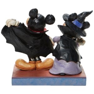 Mickey and Minnie as a Vampire - Friends 2 Hold On Webshop