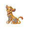 Disney Traditions Simba (Mini)