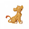 Disney Traditions Simba (Mini)