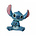 Disney Traditions Stitch (Mini)