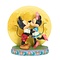 Disney Traditions Mickey & Minnie 'Magic and Moonlight'