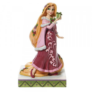 Disney Traditions Rapunzel  Gifts of Peace