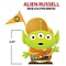 Disney Showcase Alien Russell (Mini)