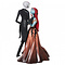 Disney Showcase Jack and Sally