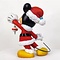 Disney Showcase Santa Mickey (Couture de Force)