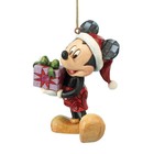 Disney Traditions Mickey (HO)