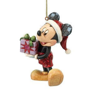 Disney Traditions Mickey Hanging Ornament