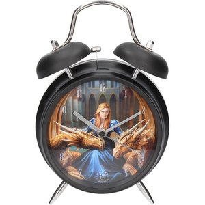 Anne Stokes Fierce Loyalty (Alarm Clock)