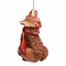 Jim Shore's Heartwood Creek Winter Wonderland Fox (Hanging Ornament)