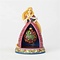 Disney Traditions Holiday Pricesses SET/4 (Tidings of ......)