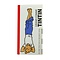 Tintin (Kuifje) Height chart - Yoga