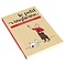 Tintin (Kuifje) Set de 6 Postkaarten - Petit vingtième
