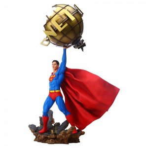 Superman Limited Edition Friends 2 Hold On Webshop