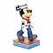 Disney Traditions Mickey Sailor "Snazzy Sailor"