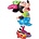 Disney Britto Minnie Mouse (Mini)