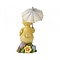 Jim Shore's Heartwood Creek Mini Chick with Umbrella Figurine