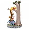 Disney Traditions Hundred Acre Caper (Pooh, Eeyore, Tigger and Piglet by Hunny Tree)