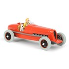 Tintin (Kuifje) Model Cars Tintin   (1/24) - SET van 10