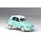 Tintin (Kuifje) Model Cars Tintin   (1/24) - SET van 10 - nrs.  01 t/m 10