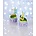 Tinkerbell Covered Box (A)